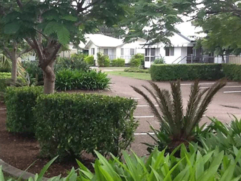 Facilities River Glen Haven Lifestyle Village